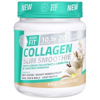 Youthful Living Collagen Slim Smoothie - Vanilla